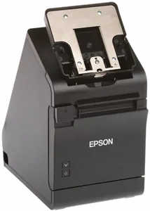 Замена головки на принтере Epson TM-M30II-S в Самаре